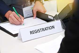 Registration Services