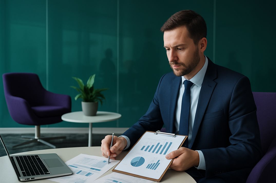 Accounting Expertise